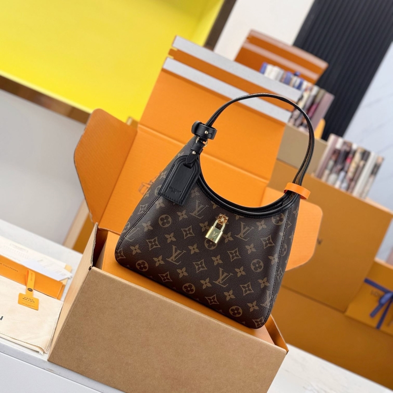 LV Top Handle Bags